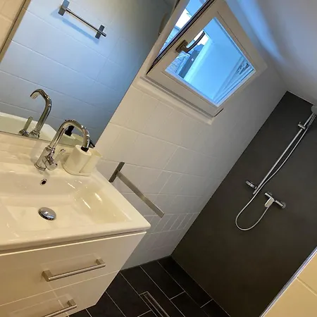 Apartman Schoenauerhof- Urlaub Im Gruenen Aber Doch In Der Stadt Passau